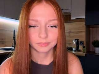 Live cam show with MatildeSchaalma