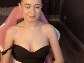 Live cam show with NicoleRossss