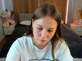 Vanessa-Sinclairr's Live Sex Cam Show