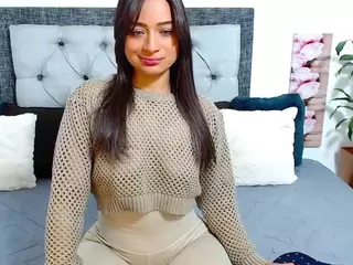 charllotte_sexy's Live Sex Cam Show