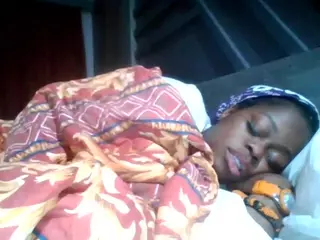 AFRICA THEE SAVAGE's Live Sex Cam Show