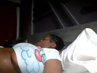 AFRICA THEE SAVAGE's Live Sex Cam Show
