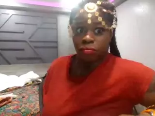 AFRICA THEE SAVAGE's Live Sex Cam Show