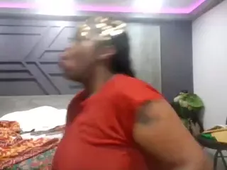 AFRICA THEE SAVAGE's Live Sex Cam Show