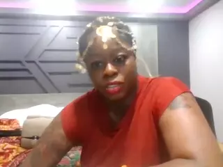 AFRICA THEE SAVAGE's Live Sex Cam Show