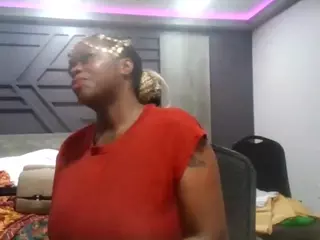 AFRICA THEE SAVAGE's Live Sex Cam Show