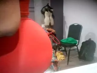 AFRICA THEE SAVAGE's Live Sex Cam Show
