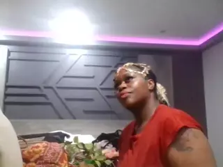 AFRICA THEE SAVAGE's Live Sex Cam Show