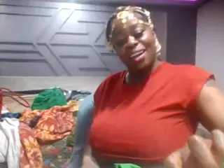 AFRICA THEE SAVAGE's Live Sex Cam Show