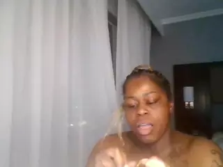 AFRICA THEE SAVAGE's Live Sex Cam Show