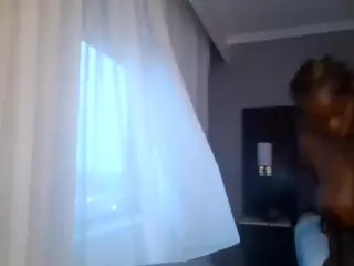 AFRICA THEE SAVAGE's Live Sex Cam Show