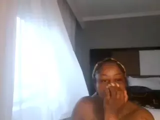 AFRICA THEE SAVAGE's Live Sex Cam Show
