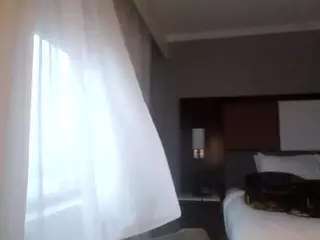 AFRICA THEE SAVAGE's Live Sex Cam Show