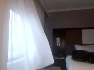 AFRICA THEE SAVAGE's Live Sex Cam Show