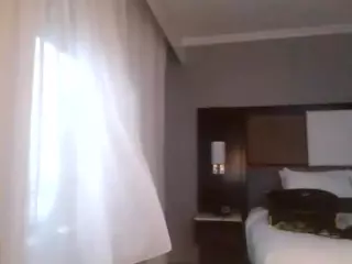 AFRICA THEE SAVAGE's Live Sex Cam Show