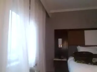 AFRICA THEE SAVAGE's Live Sex Cam Show