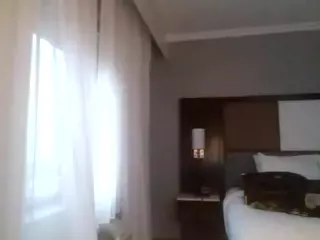 AFRICA THEE SAVAGE's Live Sex Cam Show