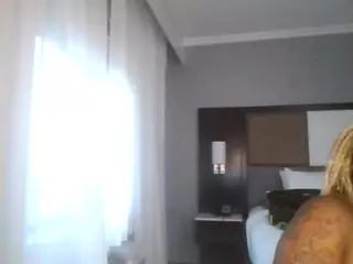 AFRICA THEE SAVAGE's Live Sex Cam Show