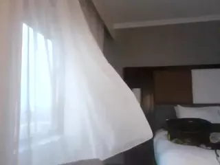 AFRICA THEE SAVAGE's Live Sex Cam Show