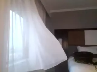 AFRICA THEE SAVAGE's Live Sex Cam Show