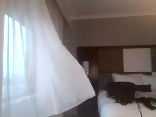 AFRICA THEE SAVAGE's Live Sex Cam Show