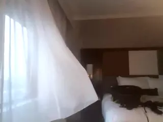 AFRICA THEE SAVAGE's Live Sex Cam Show