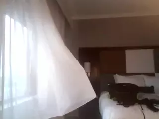 AFRICA THEE SAVAGE's Live Sex Cam Show