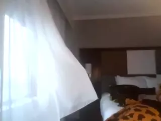 AFRICA THEE SAVAGE's Live Sex Cam Show