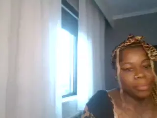 AFRICA THEE SAVAGE's Live Sex Cam Show