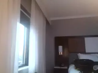 AFRICA THEE SAVAGE's Live Sex Cam Show
