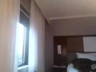 AFRICA THEE SAVAGE's Live Sex Cam Show