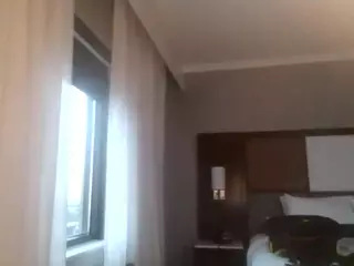 AFRICA THEE SAVAGE's Live Sex Cam Show