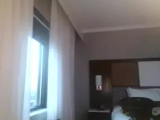 AFRICA THEE SAVAGE's Live Sex Cam Show