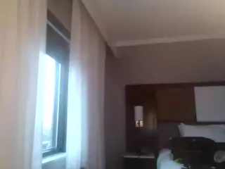 AFRICA THEE SAVAGE's Live Sex Cam Show