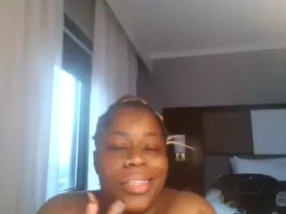 AFRICA THEE SAVAGE's Live Sex Cam Show