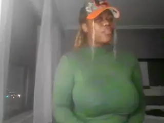 AFRICA THEE SAVAGE's Live Sex Cam Show