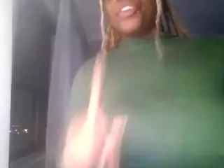 AFRICA THEE SAVAGE's Live Sex Cam Show