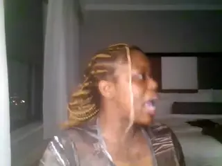 AFRICA THEE SAVAGE's Live Sex Cam Show