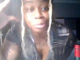 AFRICA THEE SAVAGE's Live Sex Cam Show