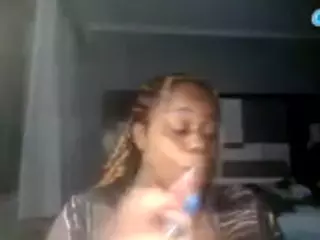 AFRICA THEE SAVAGE's Live Sex Cam Show