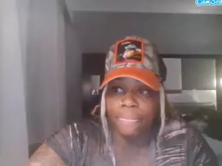 AFRICA THEE SAVAGE's Live Sex Cam Show