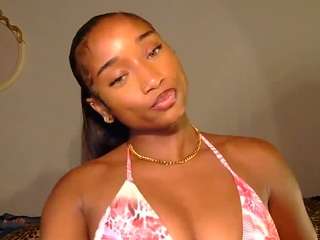 itsbombshellbarbie's Live Sex Cam Show