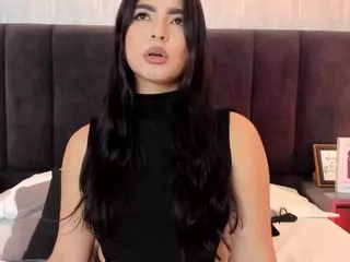 NaiaRose's Live Sex Cam Show