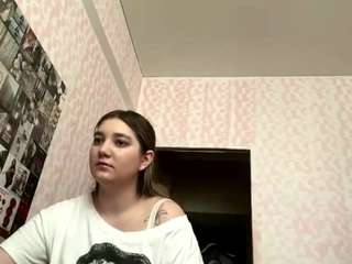 Offline cam show with Emma