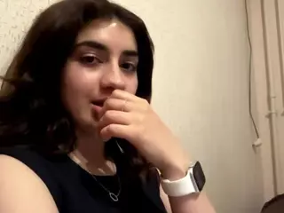 ElenoraLapeyrouse's Live Sex Cam Show
