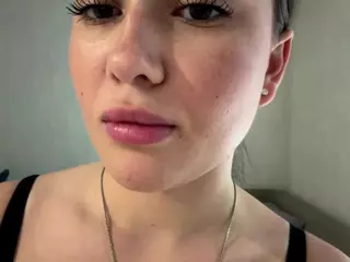 PeachyVibes's Live Sex Cam Show