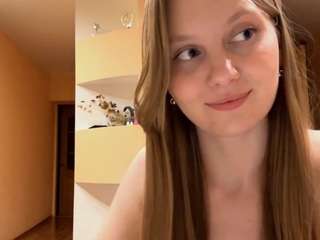 Offline cam show with EleonoreBirkenmeier