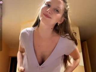 Live cam show with EleonoreBirkenmeier