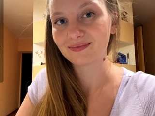 Live cam show with EleonoreBirkenmeier