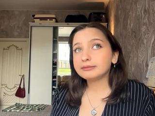 Offline cam show with ColeenMoravec
